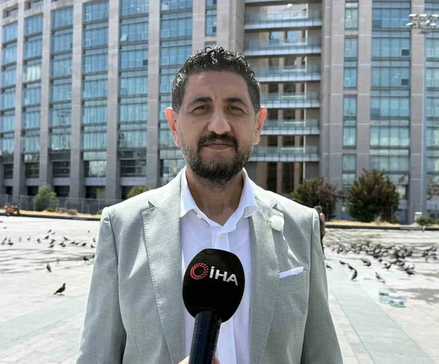 Turizmciden CHP'li Menderes Belediyesi hakkında rüşvet iddiası: ruhsat için 250 bin dolar ve 400 bin euro talep edildi