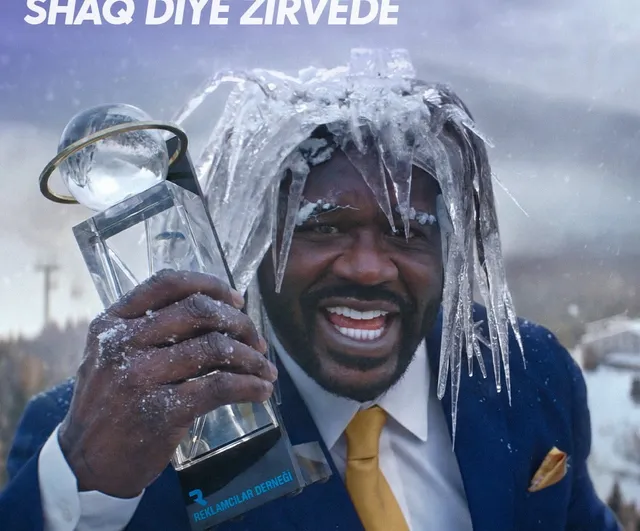 Turkcell'e Kristal Elma'dan toplam 29 ödül
