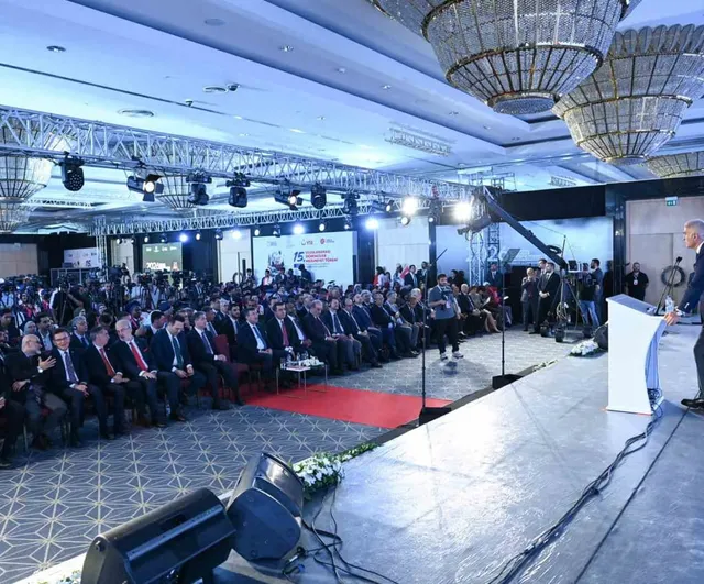 Türkiye Bursları 2 bin 800 yeni gönül elçisi kazandırdı