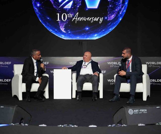 Türkiye e-ticaret ve dağıtım merkezi olma avantajına sahip