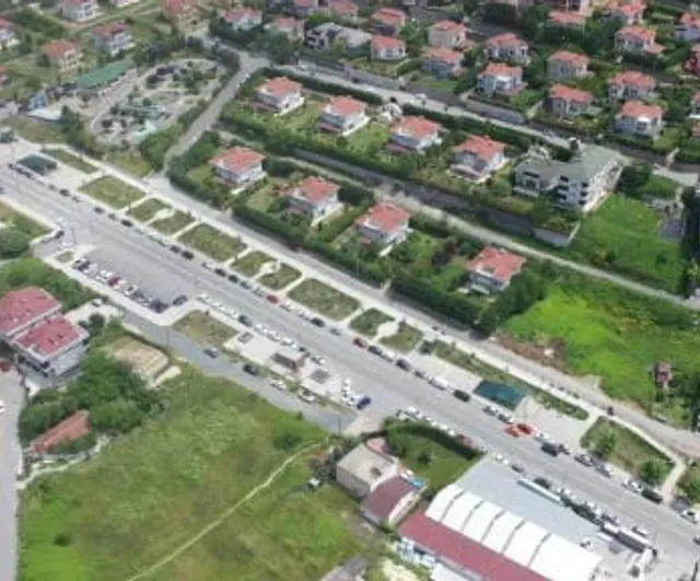 Türkiye’nin en uzun metro ringinin son halkası tamamlandı
