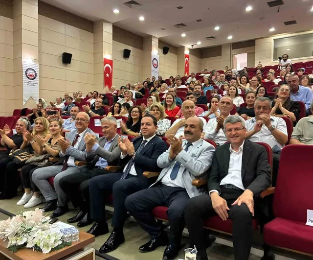 Türkülerle Türkiye Korosu’ndan unutulmaz konser