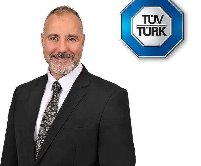 TÜVTÜRK’te haziran ayında iki üst düzey atama