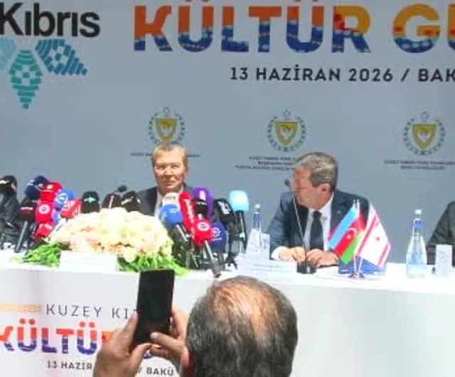 Ünal Üstel: Erdoğan ve Aliyev, Türk dünyasının birlik ve dayanışma idealine yön veren liderler