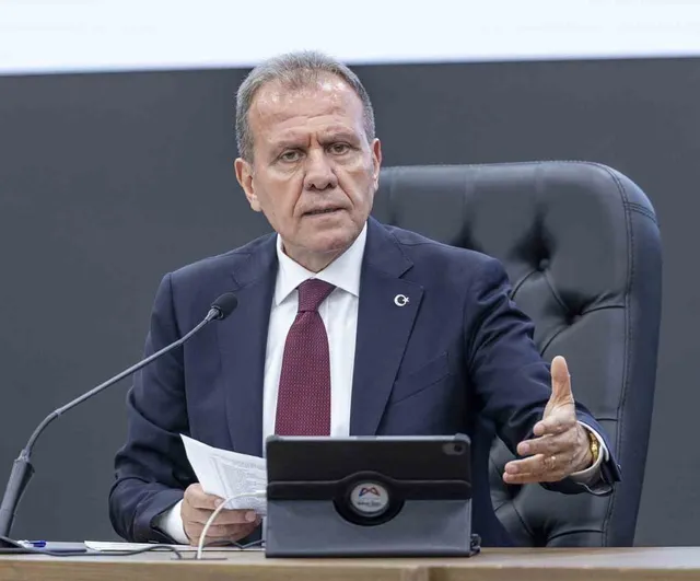 Vahap Seçer: Çevre Koruma Hepimizin Ortak Sorumluluğu — Haziran Meclisi'nde 36 Madde Görüşüldü