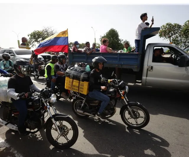 Venezuela’daki depremlerde can kaybı bin 430’a yükseldi