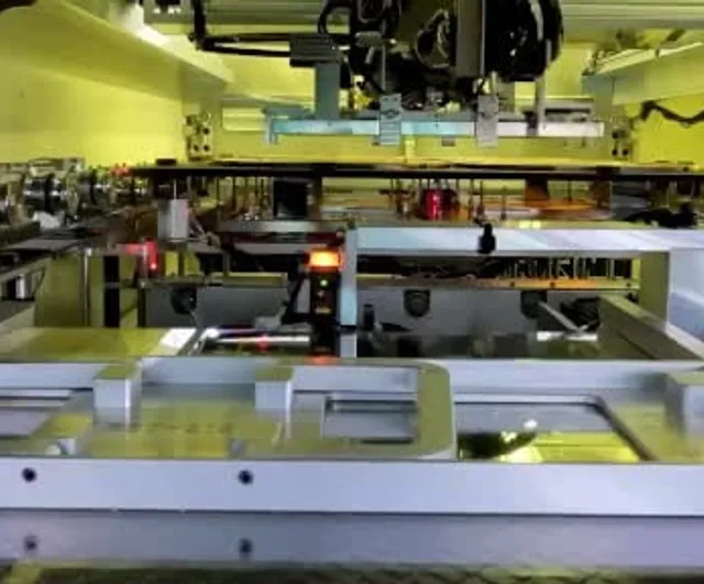 Vietnam’da ilk ulusal yarı iletken çip üretim destek merkezi açıldı