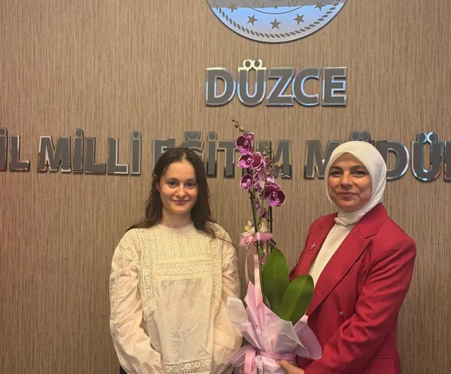 Yaşayan Diller ve Lehçeler Komisyonu Düzce'de toplandı