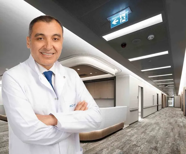 Yaz sıcakları kalp sağlığını zorlayabilir: Prof. Dr. Barış Kılıçaslan'ın 5 önerisi