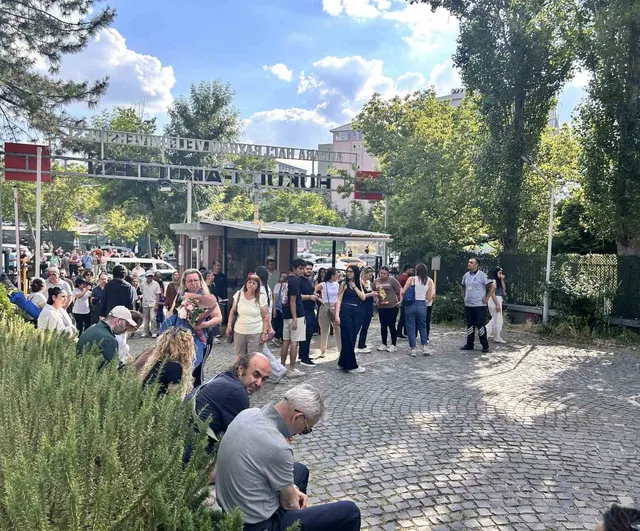 YDT’nin tamamlanmasıyla YKS maratonu sona erdi