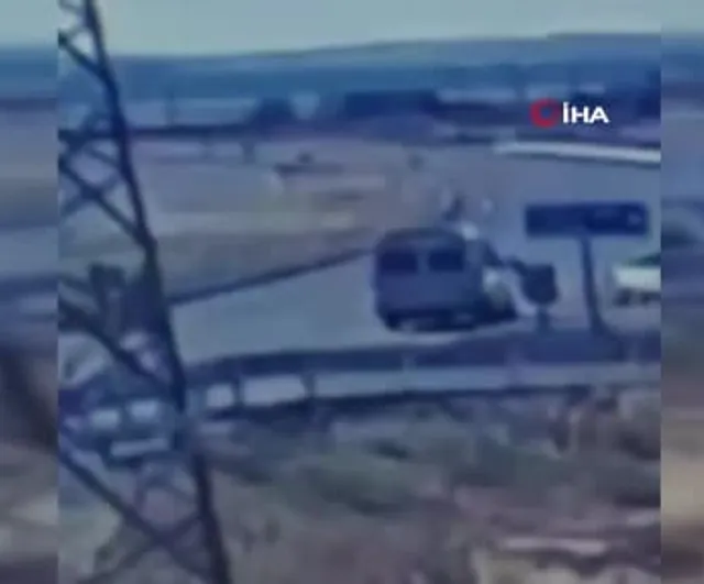 YKS'ye giderken kaza: Gaziantep'te 19 yaşındaki genç yaşamını yitirdi