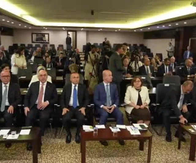 Yükseköğretim Kurulundan mesleki eğitimde tarihi dönüşüm: öğrenciler kampüsten işletmeye geçiyor
