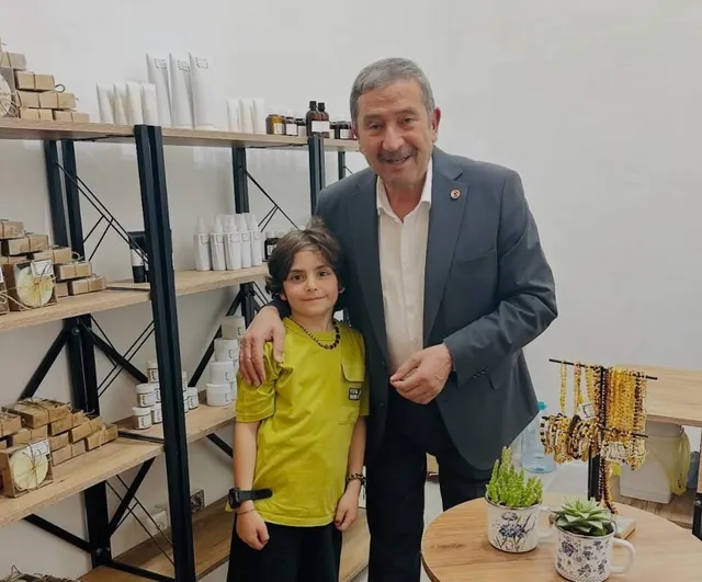 Yusuf Paşa Bedesteni kadın üreticilerin buluşma noktası olacak