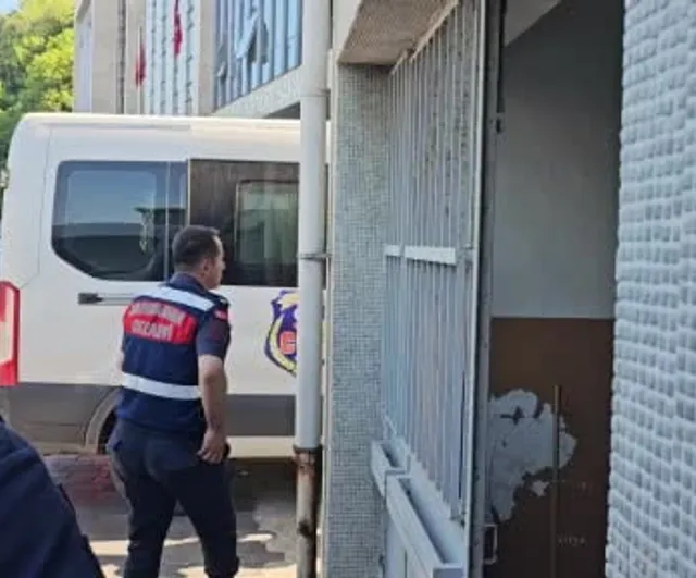 Zonguldak'ta 18 yıllık cinayet davası: Ulutan Barajı'nda bulunan iskeletle ilgili 4 sanık hakim karşısında