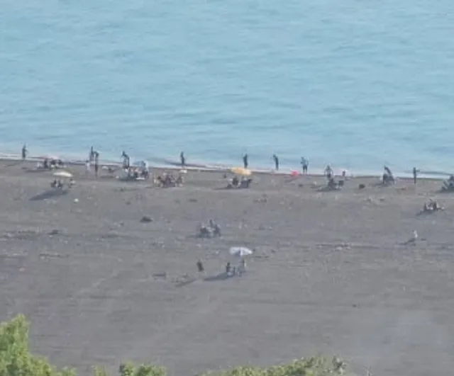Zonguldak'ta kurtuluş etkinlikleri: Türk Hava Kuvvetleri gösterisi