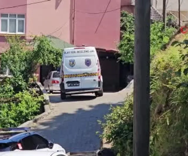 Zonguldak'ta mesaisine gitmeyen sağlık çalışanı evinde ölü bulundu