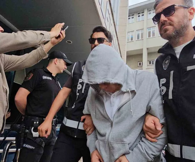Zonguldak'ta rüşvet ve kaçak kürtaj operasyonunda 3 tutuklama