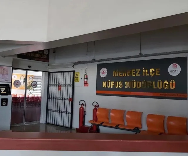 Zonguldak valiliği: LGS öncesi nüfus müdürlükleri açık olacak