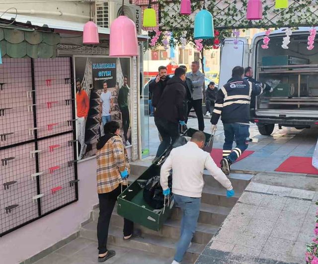 2 bin 400 liralık alacak tartışması sonrası bir kişi hayatını kaybetti