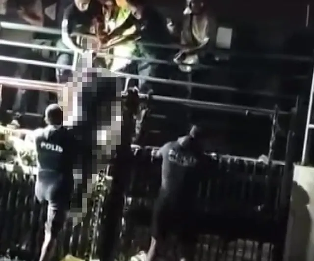 Adana'da sulama kanalında erkek cesedi bulundu