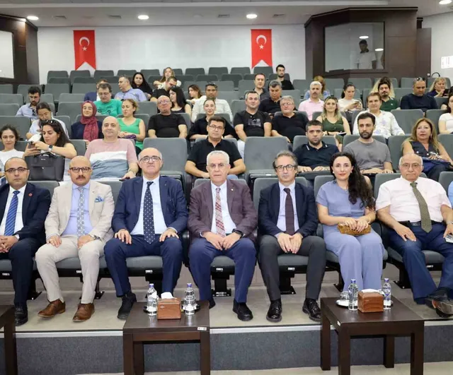 ADASO’da TEYDEB destekleri masaya yatırıldı