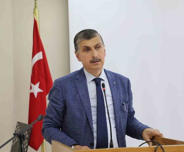 Ağrı’da yeni yönetim kadrosu için kapsamlı yetiştirme programı