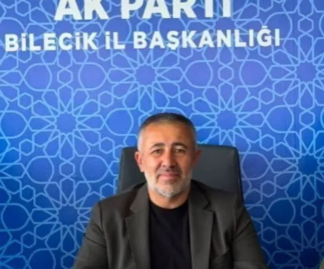 AK Parti sivil toplum kuruluşlarıyla bir araya geldi