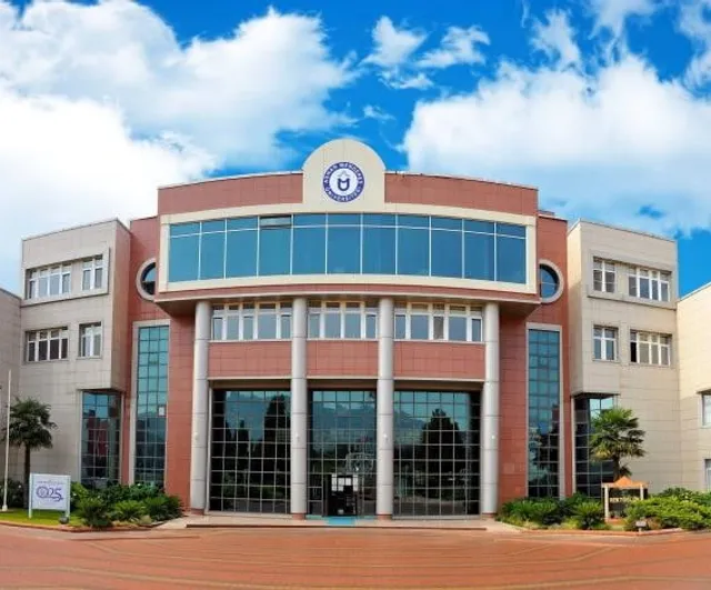 Akademik üretimde yeni ivme: ADÜ'den üç ayda 210 nitelikli yayın
