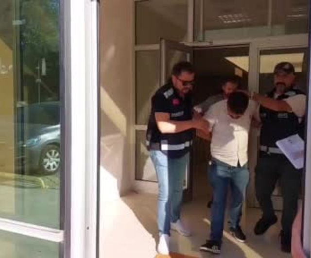 Akrabasını otomobille iki kez ezip öldüren sanığa 18 yıl hapis