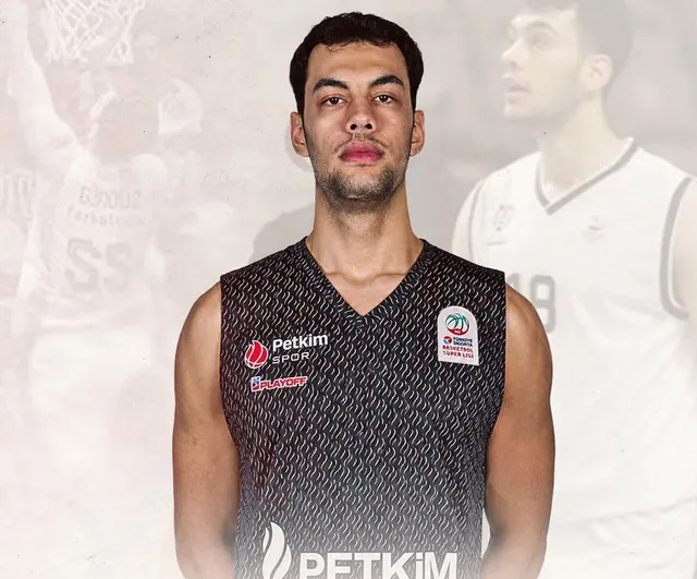 Aliağa Petkimspor, Yusuf Gündüz'ü renklerine bağladı