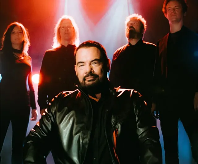 Alphaville İstanbul'a geliyor