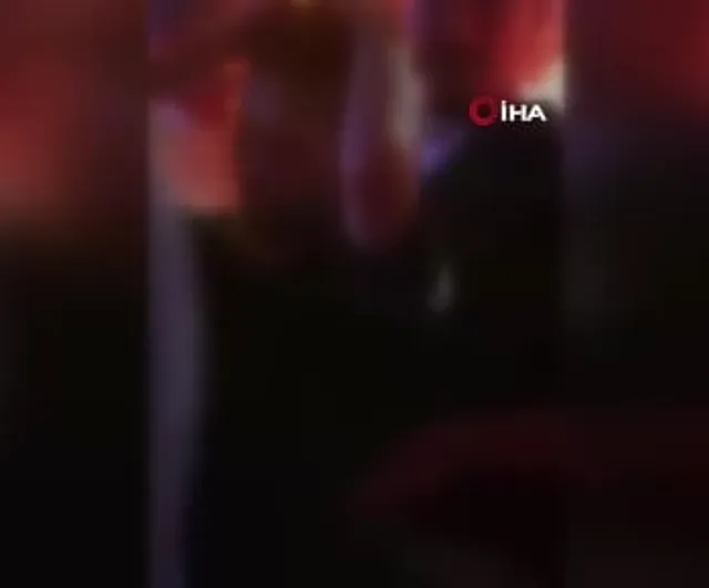 Ankara'da gece mekanına operasyon: 'Sixtiees Pub' iddiaları sonrası 7 gözaltı