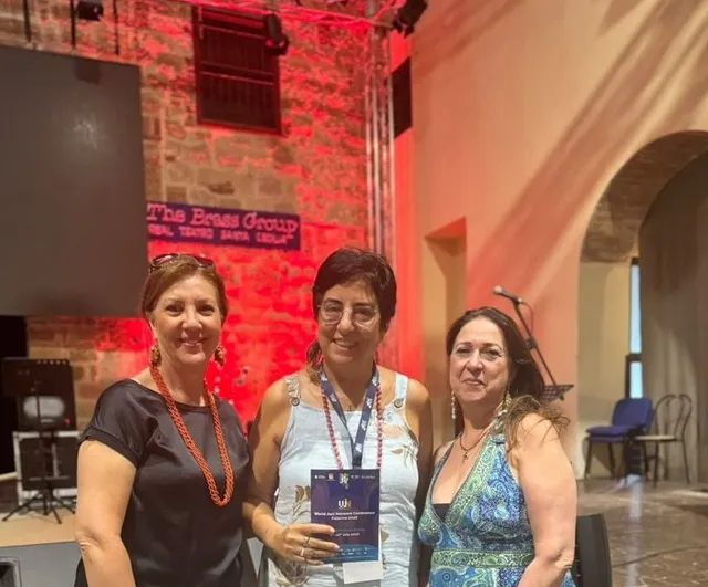 Ankara ve Bodrum caz festivalleri World Jazz Network üyeliğine kabul edildi