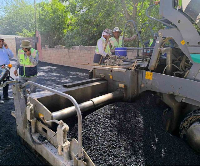 Araban ilçe merkezinde cadde ve sokaklar yenileniyor