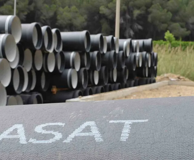 ASAT'tan Belek, Kadriye, Altıntaş ve Kundu'ya turizm yatırımları