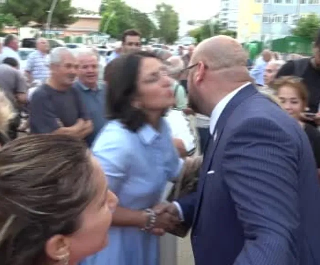 Atakum’da hizmet aşkıyla yeni siyasi adres: Türkel ve 20 meclis üyesi Yeni Parti’ye geçti