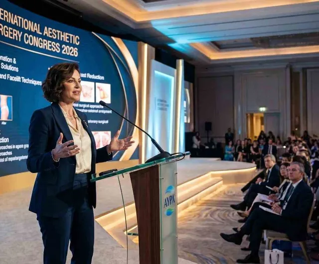 Bakü, uluslararası vücut estetiği ve güzellik kongresine ev sahipliği yapacak