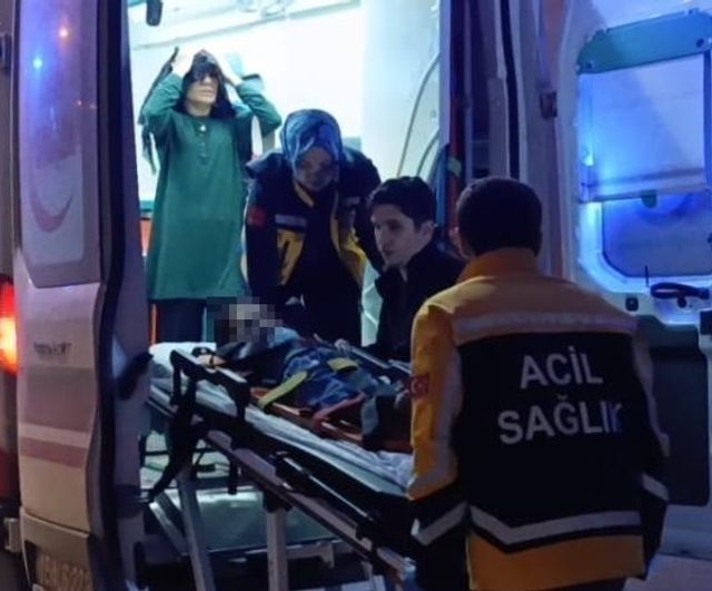 balkon değil pencere: İnegöl'de 5 yaşındaki çocuğun düşüşü ağır yaralanmayla sonuçlandı