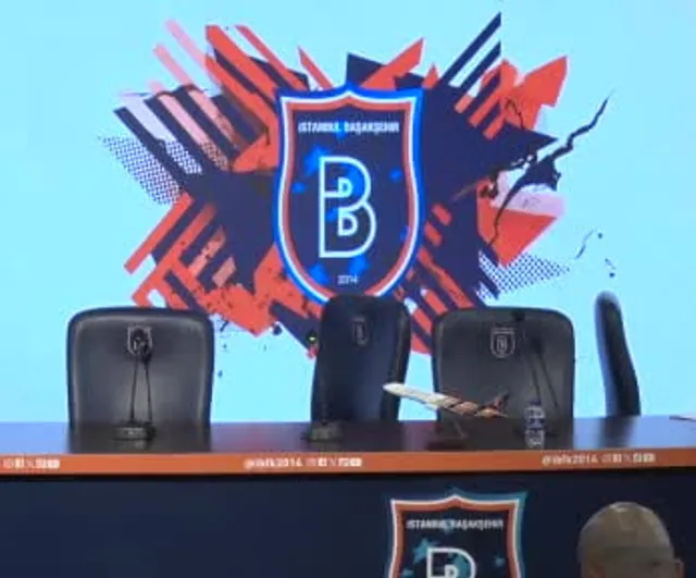 başakşehir'de rövanşa inanç: şahin turu geçeceklerine emin