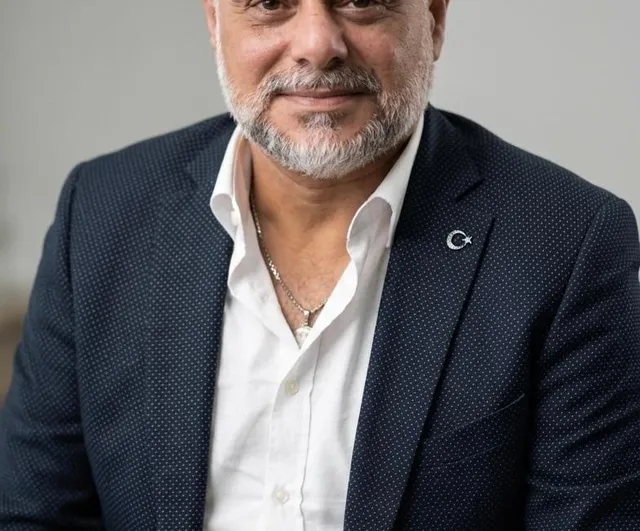 Başkan Bedir dördüncü kez güven tazeledi