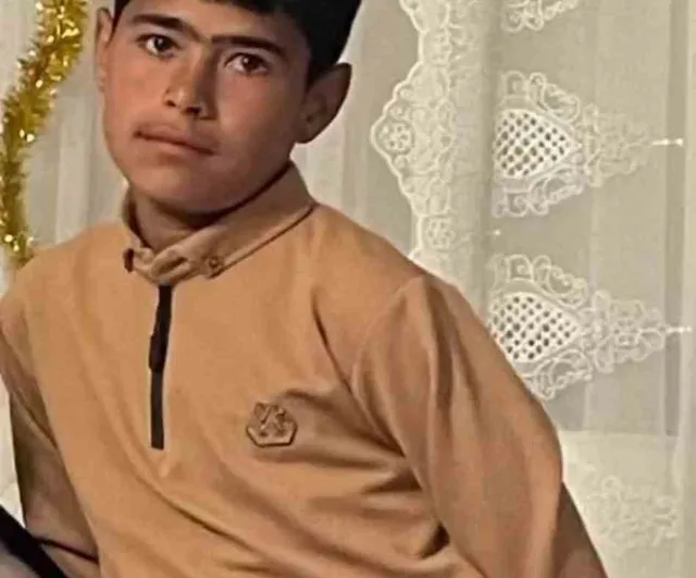 Berat Karakaya için Murat Nehri'nde arama çalışmaları üçüncü gününde