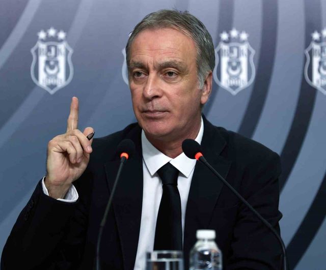 Beşiktaş'ın Salah girişimi askıya alındı, transfer planı üç aşamada ilerliyor