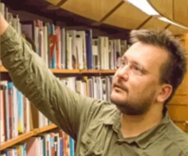 Beyşehir’de motosiklet kazasında Prof. Dr. Mustafa Can hayatını kaybetti