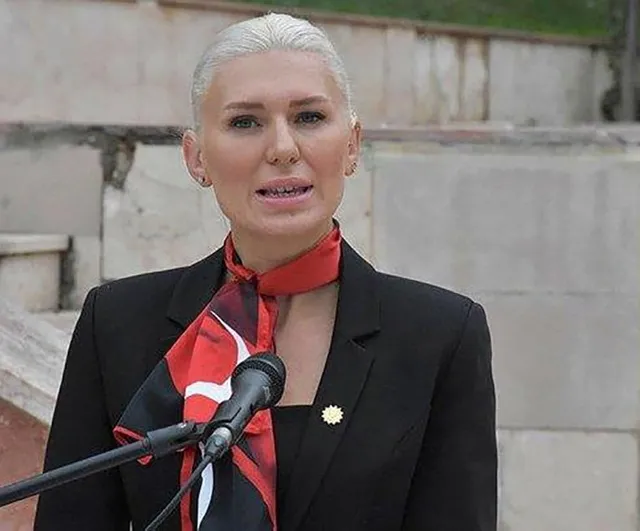 Bilecik'te siyasi rota değişiyor: başkan Melek Mızrak Subaşı Yeni Parti'ye geçiyor