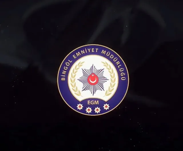 Bingöl'de bir haftada 23 şüpheli yakalandı