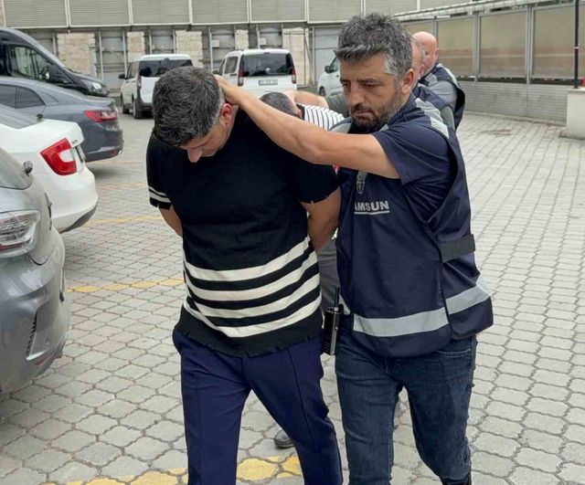 bira parası borcu kavgasında bir kişi tutuklandı, üç kişi adli kontrolle serbest