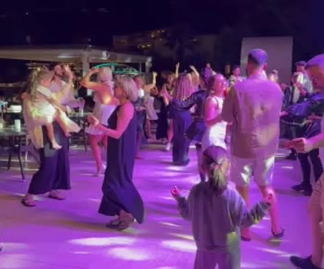 Bodrum’da sahnede kültür: Türk geceleri turistlerin favorisi
