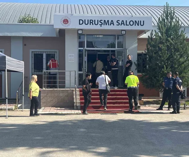 Bolu belediyesi davasında ikinci gün: Tanju Özcan santral savunmasıyla tamamlandı