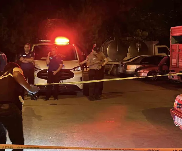 Burdur'da otomobilde hareketsiz bulunan genç hastanede hayatını kaybetti