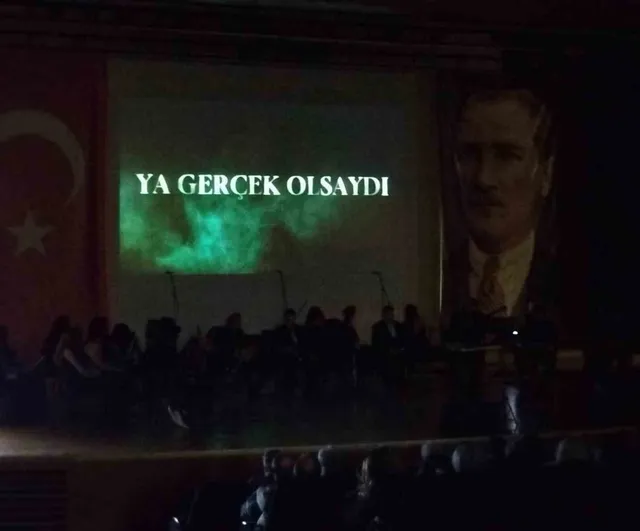 Bursa’nın kayıp ezgileri 15 Temmuz destanıyla yankılandı